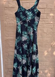 Flowy chic dress