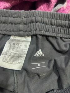 Adidas 3-Stripes Joggers