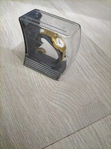 Wrist Watch