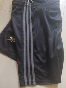 Arsenal X adidas 2022/30 Away Shorts