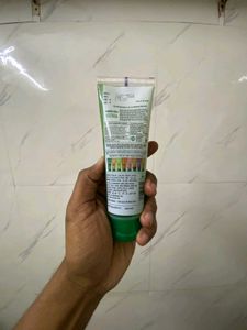 Medimix Ayurvedic Anti Pimple Face Wash