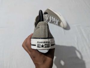 Converse Chuck Taylor All Star Low Top