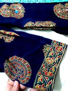 Kurta Salwar