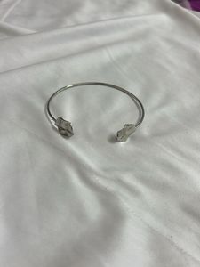 Unique Silver  Bracelet