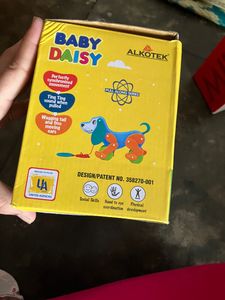 New Baby Gift Toy
