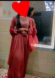 Elegant Ethnic gown