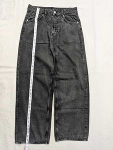 H&amp;M Baggy Fit Jeans ( unisex )