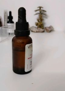 Juicy Chemistry Rosehip Seed Oil