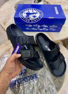 BIRKENSTOCK BOYS