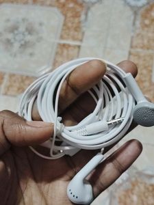 Samasung Headset New One