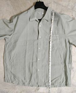 price drop 🔥🔥Men's Short Sleeve Button-Up Shirt