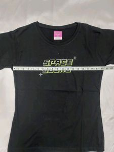 Brand New Space Funky Baggy Tshirt 👕