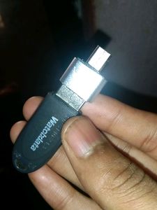 Prox Key