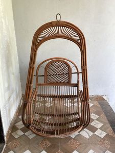 Balcony/Porch Swing