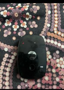 WiFi Jio