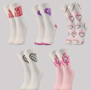 Cute & Trendy Graphic Socks Pack