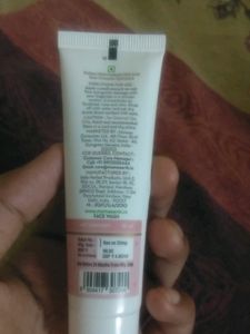 Mamaearth Multani Mitti Face Wash