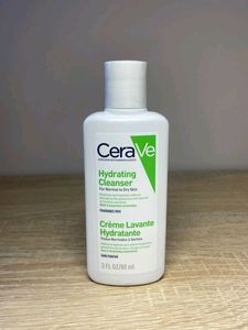 Hydrating Cleanser