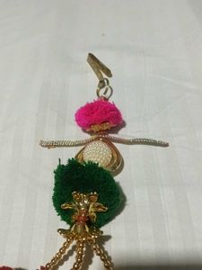 colourful kamarband