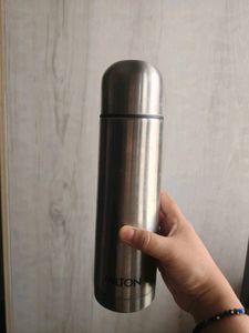 2 - Milton &amp; Motivational Water Bottle Set
