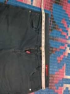 Grey Pant