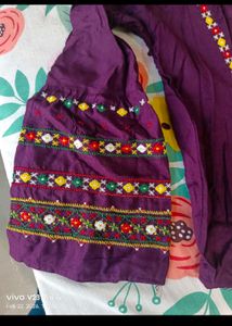Boho Bell Sleeve Tunic