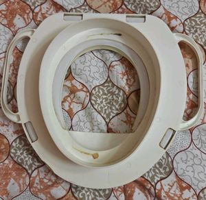 Cute Animal Potty Training Seat