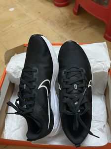 Original Nike Downshifter Black Running Sneakers