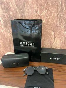 MOSCOT Unisex Sunglasses