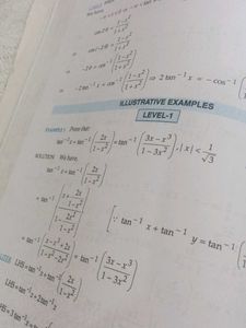 R.D. Sharma Mathematics Class XII, Volume 1