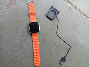 Ultra Watch Like New