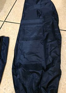 Jockey Rain coat with pants