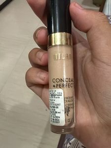 Milani Conceal + Perfect Concealer