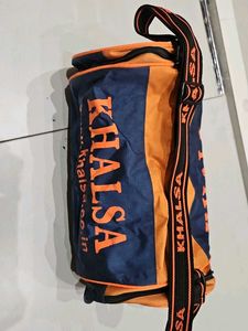 Gym & Sports Premium Duffle Bag