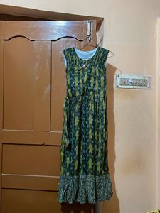 Beautiful Ethnic Gown
