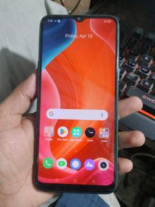 Realme C3 Mobile Phone
