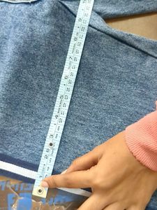 Hubberholme Women Jeans