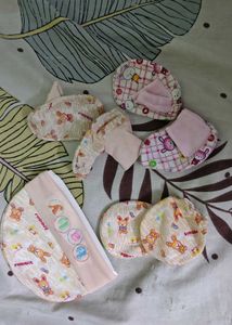 Baby Clothes Bundle