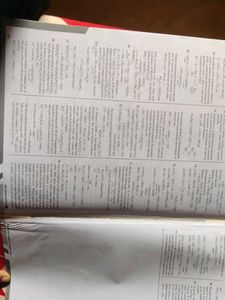 47 Years JEE Advanced Chemistry Solved Papers