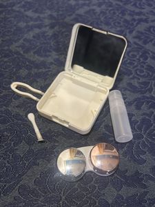 Contact Lens Travel Kit