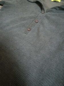 Women's Dark Green Polo Shirt