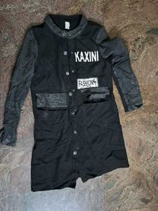 KAXINI Fashion Patchwork Jacket