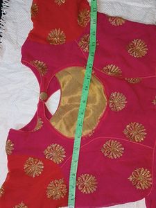 Embellished  EThnick frock