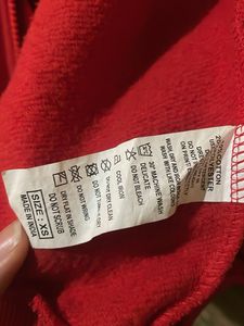 Womens Swearshirt