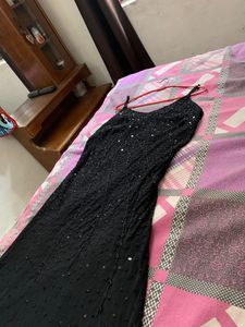 Black Stunning Beautiful Dress