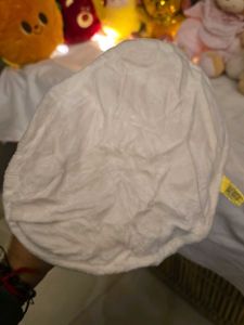 Gudetama Plush Toy