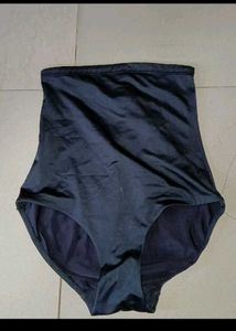 High Waisted Shapewear Briefs
