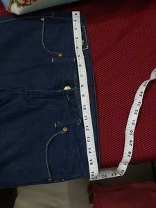 Vintage Flare Jeans Size 32