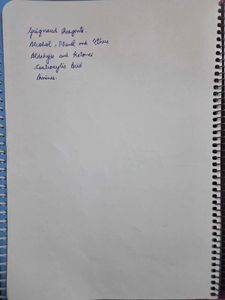 JEE Organic Chemistry Notes (11th+12th)