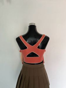 freedom sports bra